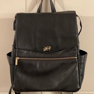 Freshly Picked Classic Diaper Bag